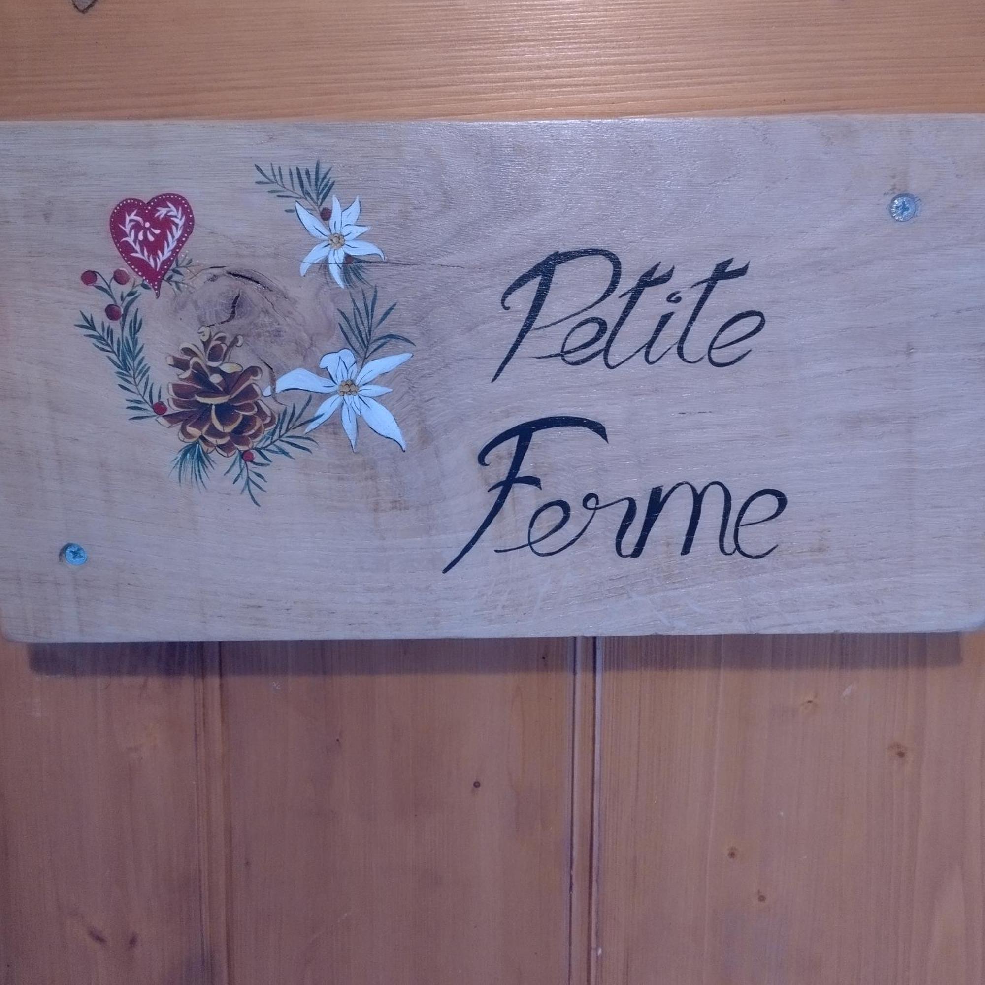 La Ferme d'Henriette, à Samoëns Exterior foto